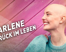 Marlene - zurück im Leben!