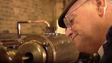 2:05 AM: Fred Dibnah's Industrial Age | BBC Four | 4/10 2026