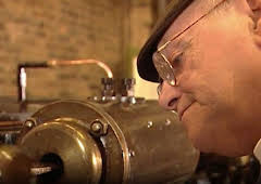 Fred Dibnah's Industrial Age
