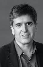 Chris Durrance as Director