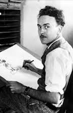 Ub Iwerks as 