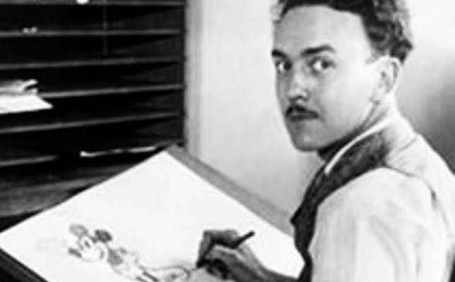Ub Iwerks