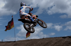 Behind the Gate - 2023: 2023 - Nessun Dorma