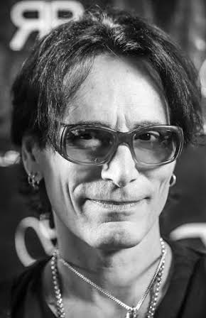 Steve Vai as 