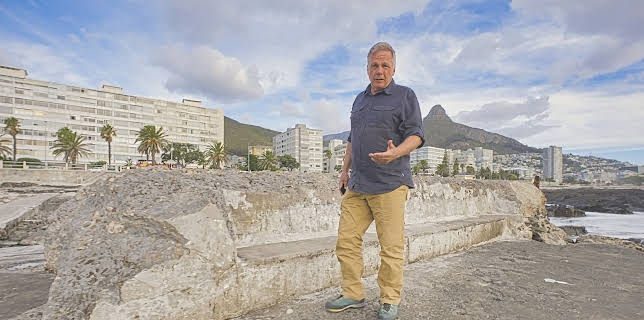 02:45: Der Metall-Planet | ZDF | 11/15 2025