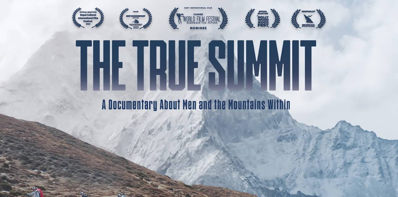 The True Summit (2024)