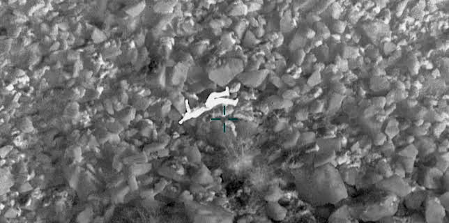 21:20: Reddet | TV 2 Zebra | 11/10 2025