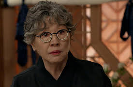 The Third Marriage: The Third Marriage Episode 24