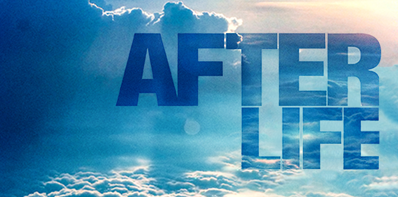 Afterlife (2011)