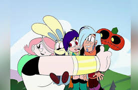 Mighty Magiswords Season 1: Gut Feelings