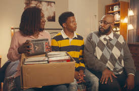 Astronomy Club: The Sketch Show: For the Culture