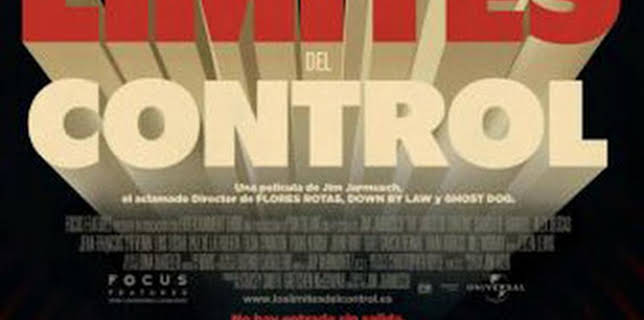 00:08: Los límites del control | TCM | 12/10 2025