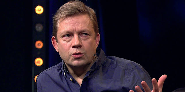 14:55: Hvorfor det? | NRK 2 | 1/28 2026