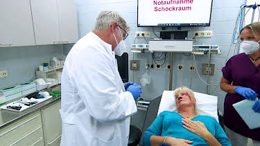 15:00: Südklinik am Ring (S1 E66) (S1) | RTL 2 | 8/19 2026