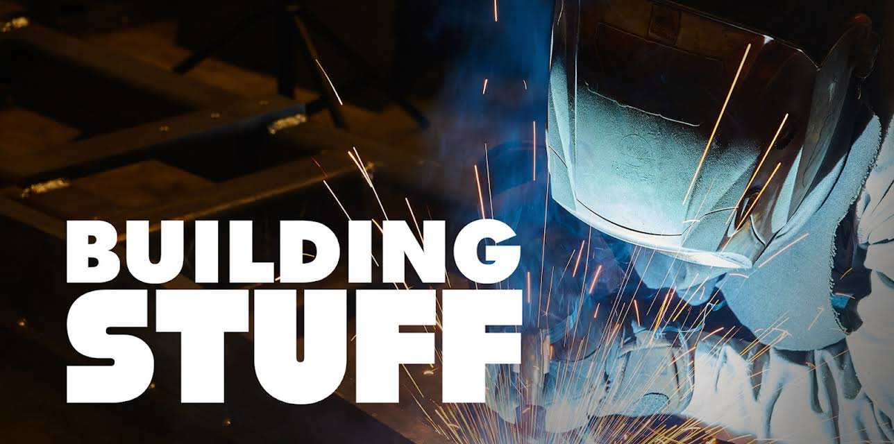 Building Stuff, Season 1