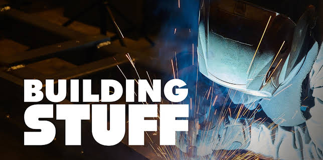 Building Stuff, Season 1