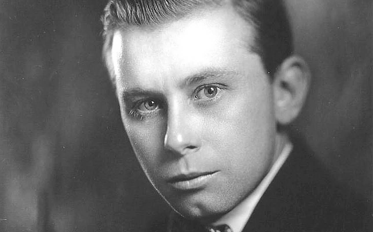 Percy Helton