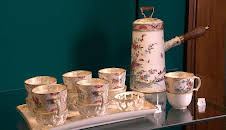 Das süße Geheimnis von Dresden