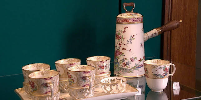 21:00: Das süße Geheimnis von Dresden | MDR Fernsehen | 12/9 2025