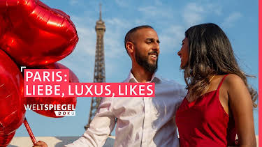 22:50: Paris - Liebe, Luxus, Likes | Das Erste | 9/28 2026