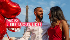 Paris - Liebe, Luxus, Likes