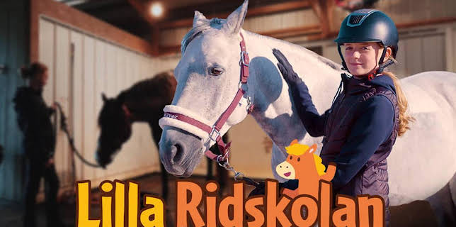 13:45: Lilla ridskolan (finska) | Barnkanalen | 1/4 2026