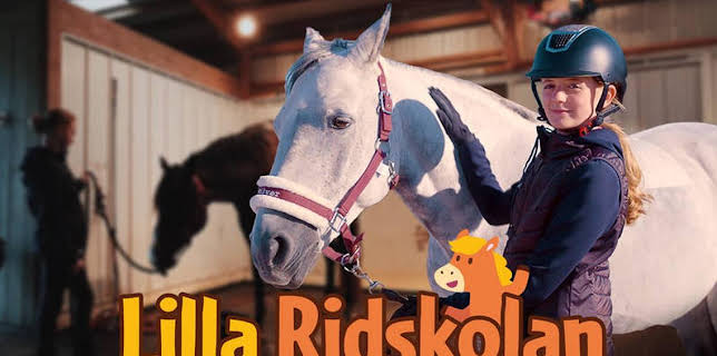 Lilla ridskolan (finska)
