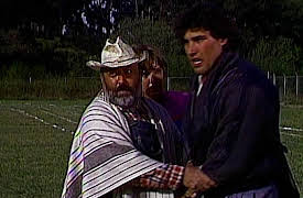 Dulce desafío season-1: Dulce desafío Capítulo 13