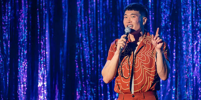 Joel Kim Booster: Psychosexual (2022)