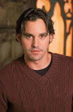 Nicholas Brendon como 