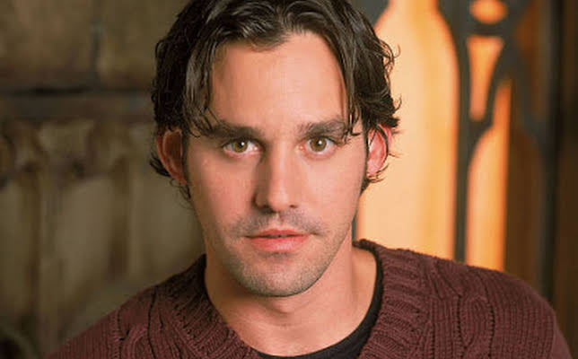 Nicholas Brendon