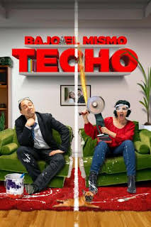 22:55: Bajo el mismo techo | Canal Sur | 9/14 2026