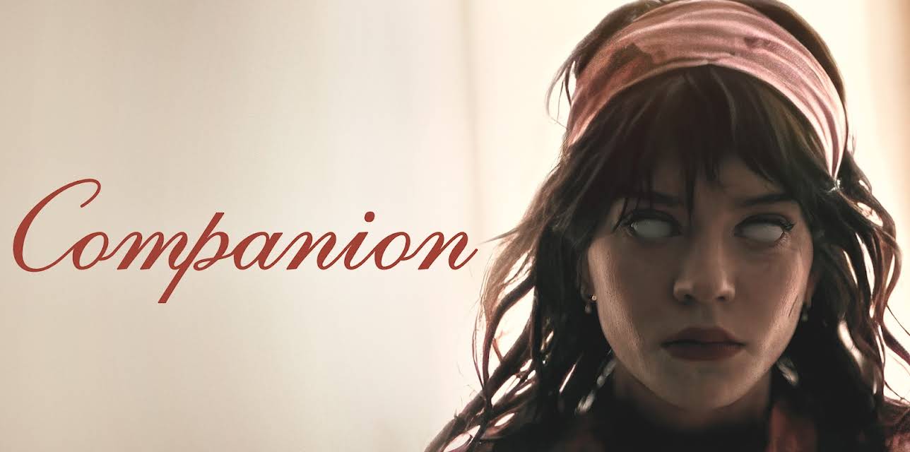 Companion (2025)