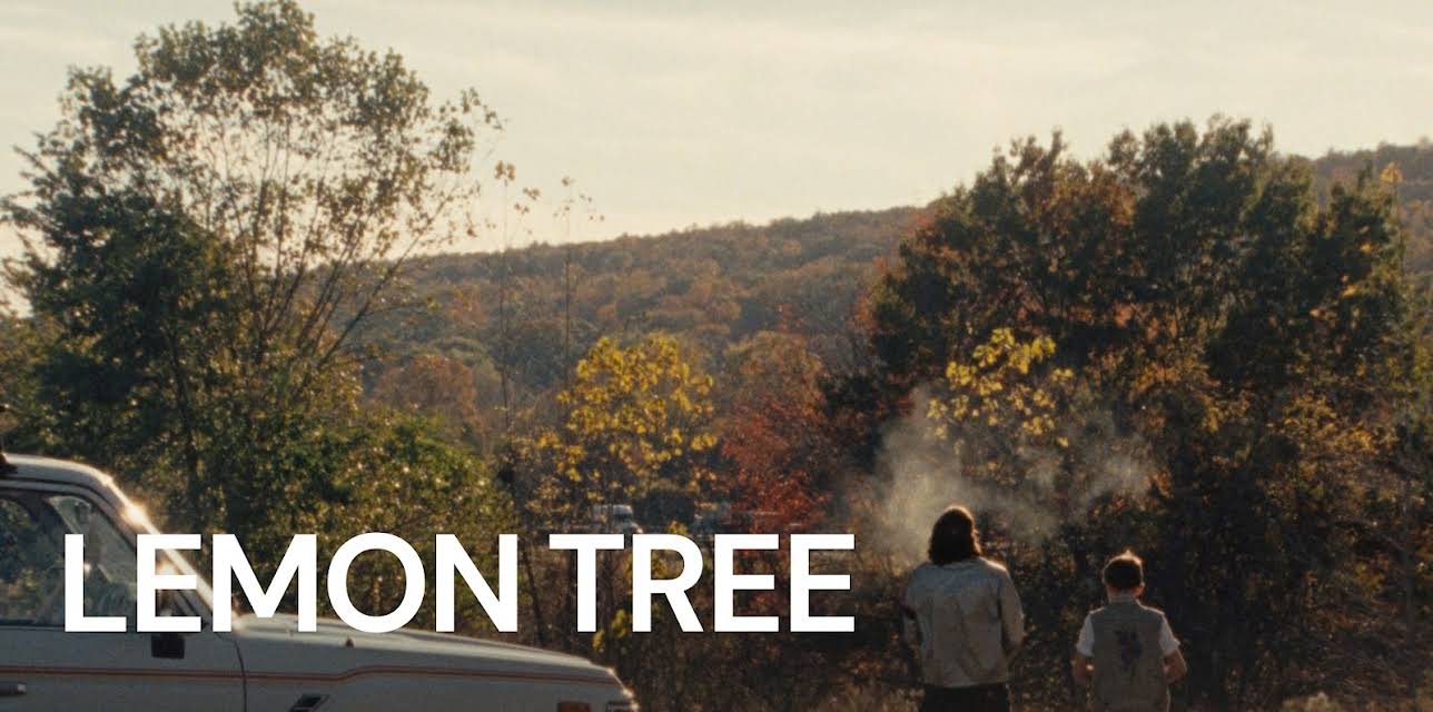 Lemon Tree (2023)