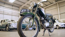 Bangers & Cash: Restoring Classics (S1 E3)