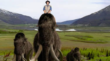 2:20 PM: Andy's Prehistoric Adventures | Cbeebies | 7/7 2026