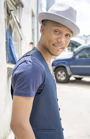 Markice Moore as 