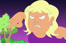 YOLO: Crystal Fantasy: Season 1: Enter Bushworld Part Two