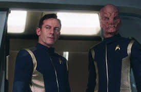 Star Trek: Discovery: El contexto es para los reyes