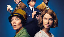 Wicked Little Letters