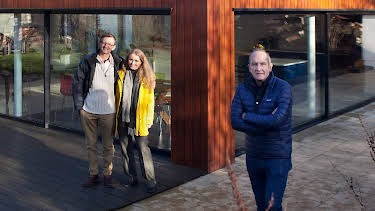 3:45 AM: Grand Designs | Channel 4 | 7/30 2026
