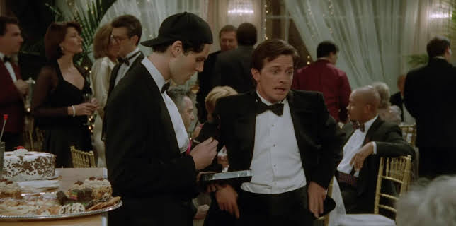 05:25: Spin City (S1 E17) (S1) | TV3 | 11/8 2025