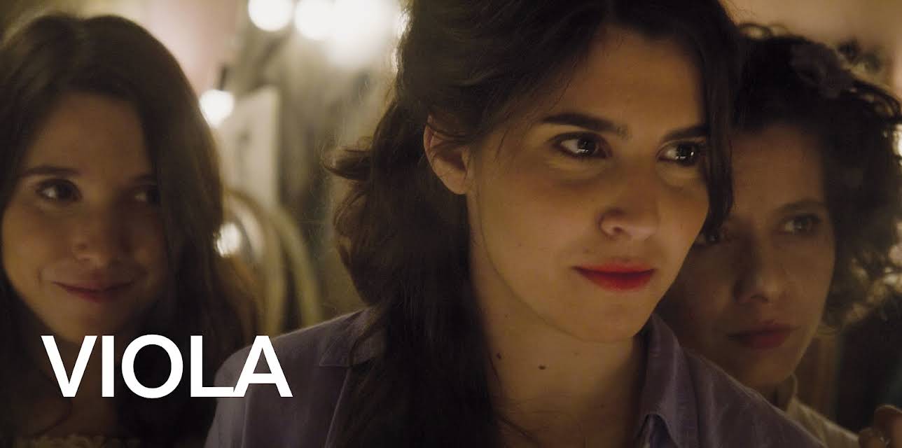 Viola (2013)