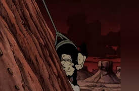 Aeon Flux: War