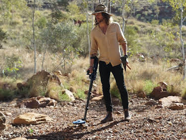 13:45: Australian Gold - Schatzsuche Down Under | Kabel Eins Doku | 7/22 2026