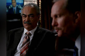 Commander In Chief Season 1: First Scandal