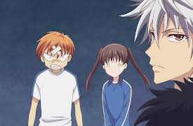 Fruits Basket: Season 1: Yuki Was My First Love