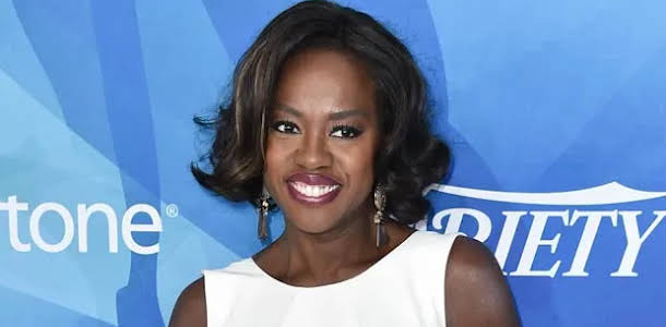 Viola Davis will not continue filming her new movie 'G20.'