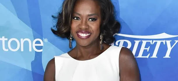 Viola Davis will not continue filming her new movie 'G20.'