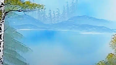 00:15: Bob Ross - The Joy of Painting | ARD Alpha | 7/3 2026